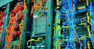 Профессиональный монтаж слаботочных сетей и систем от 1553 руб. в Заволжье - ЭлектроЗвл