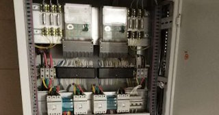 Проектирование и монтаж аварийного освещения от 3105 руб. в Заволжье - ЭлектроЗвл