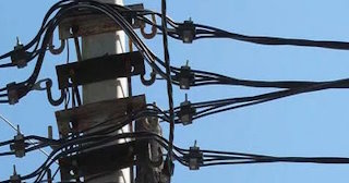 Монтаж СИП провода от 414 руб. в Заволжье - Подключение и установка от ЭлектроЗвл