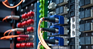 Профессиональный монтаж слаботочных сетей и систем от 1553 руб. в Заволжье - ЭлектроЗвл