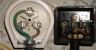 Подключение и монтаж розетки для электроплиты от 570 руб в Заволжье - ЭлектроЗвл