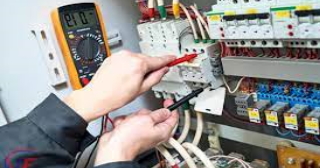 Установка системы умный дом для офиса от 3105 руб. в Заволжье - ЭлектроЗвл